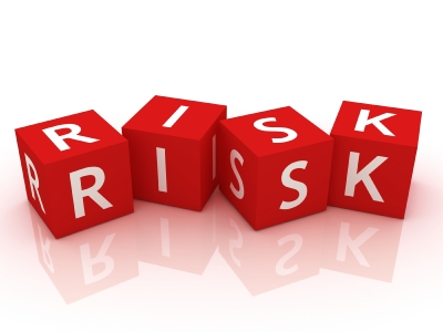 Risk That Entrepreneurs Encounter |
